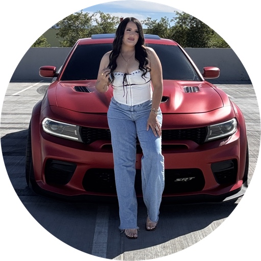 ROCIOMARQUEZXO on LTK