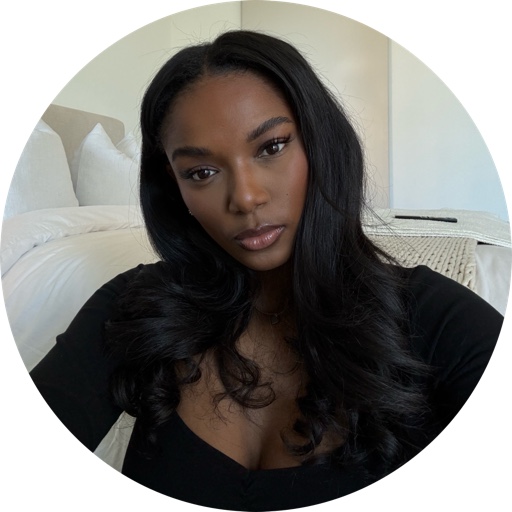 jaidahenderson on LTK