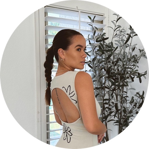 laurynwillkomm on LTK