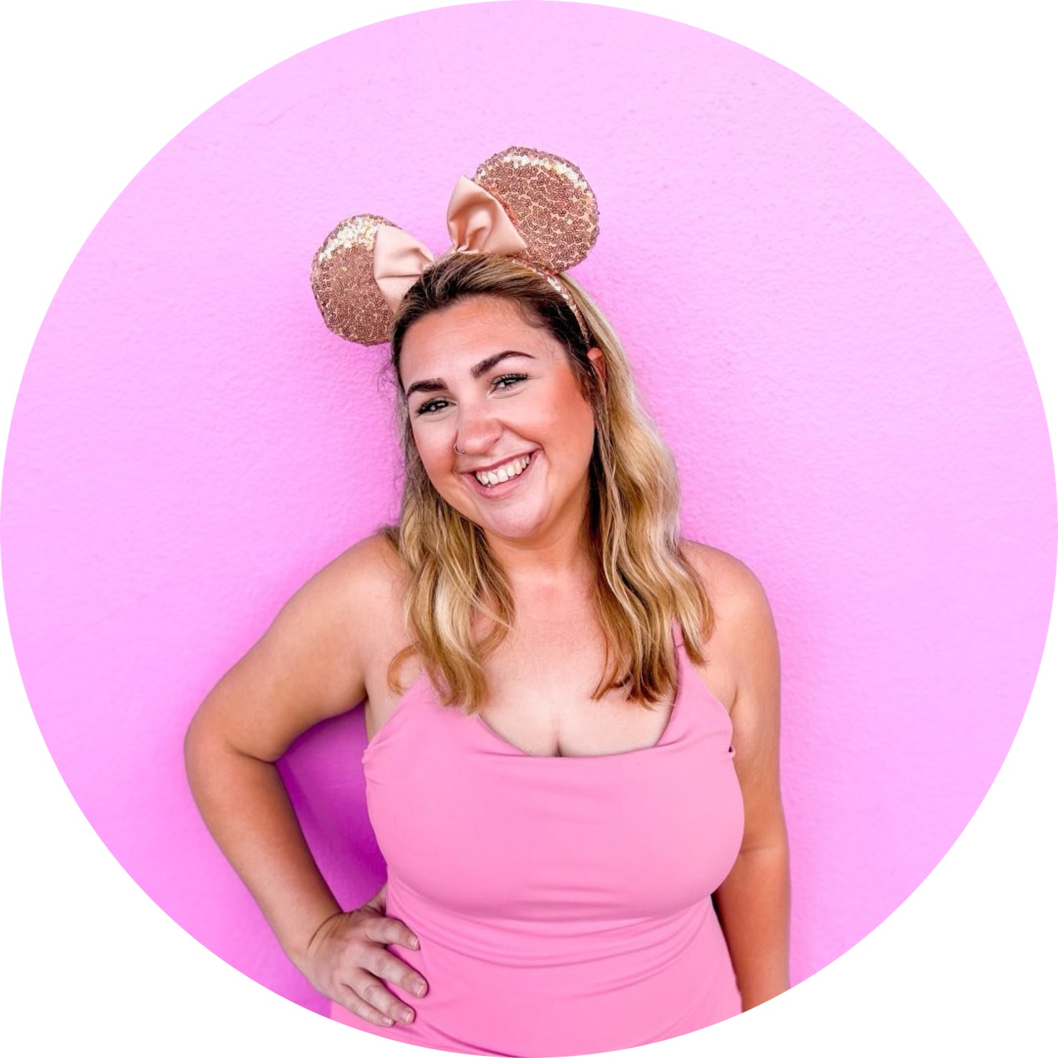 bibbidibobbidi_britt on LTK