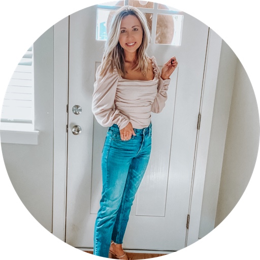 sweeteststyleblog on LTK