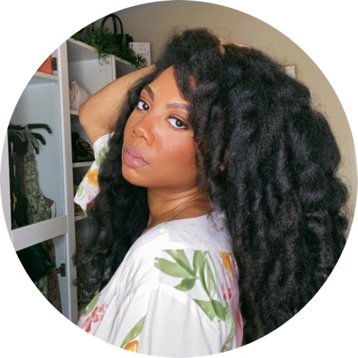 LimitlessPrincess on LTK