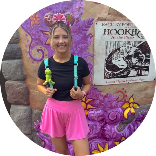 Tangledwithtay on LTK