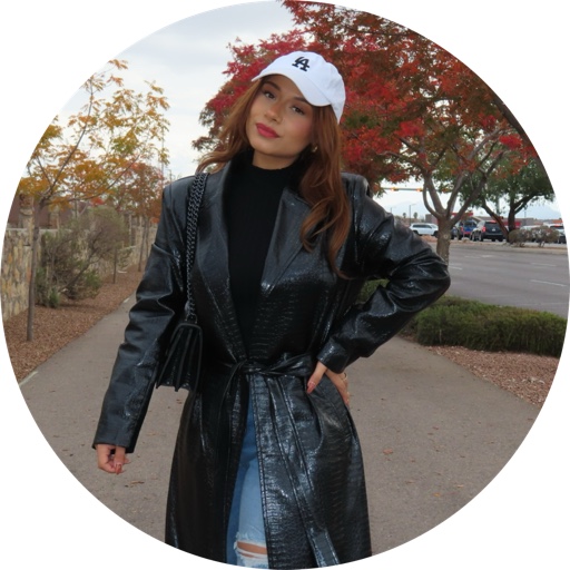 Dalyssagomez on LTK