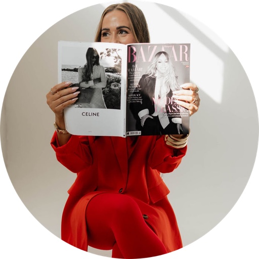 Heather_Caldera on LTK