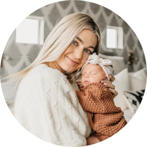 Lindsay_Arnold on LTK