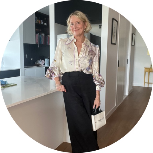 Howtwostyle_midlife on LTK