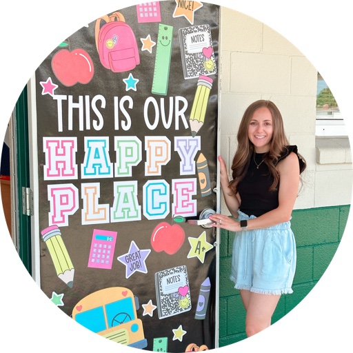 MagicSchoolDoor on LTK