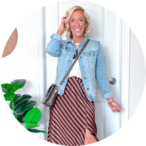 onelifeandstyle on LTK