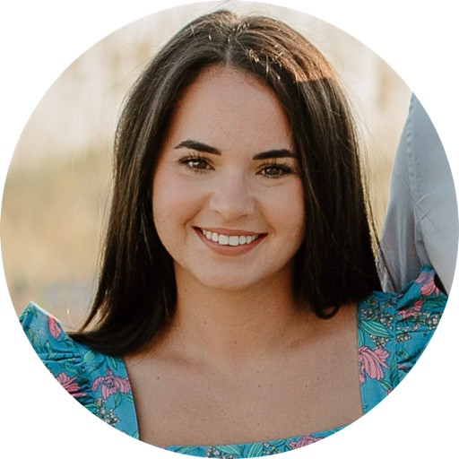KathrynLSmith on LTK