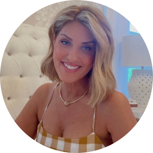 305DecoLiving on LTK