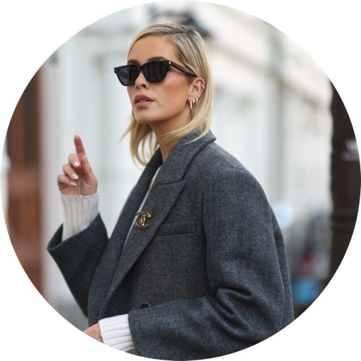 Moderosaofficial on LTK