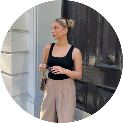 laurie_sinclair on LTK