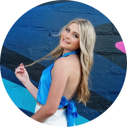 lilylizmurray on LTK