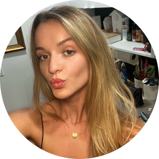 Hollymccamy on LTK