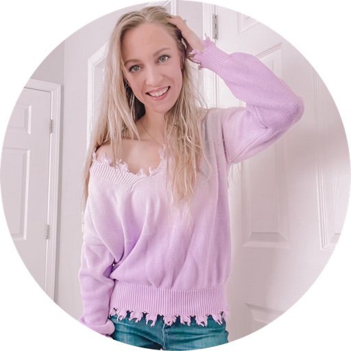 AlyssasGrotto on LTK