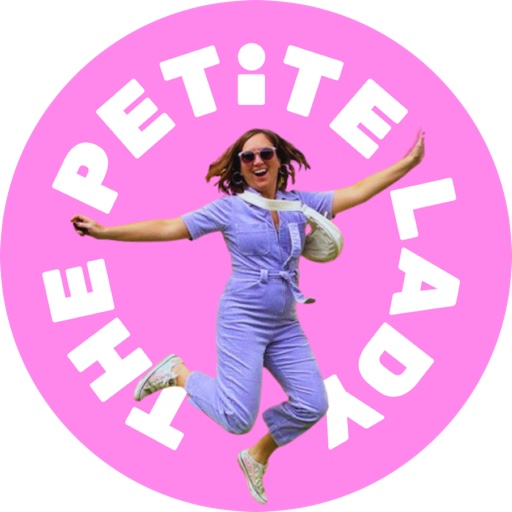 The.Petite.Lady on LTK