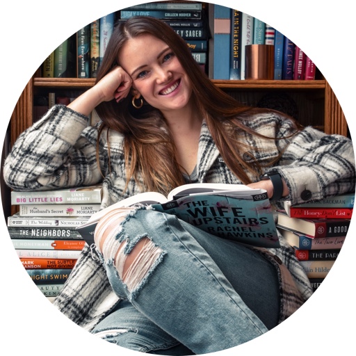 bookswithdans on LTK