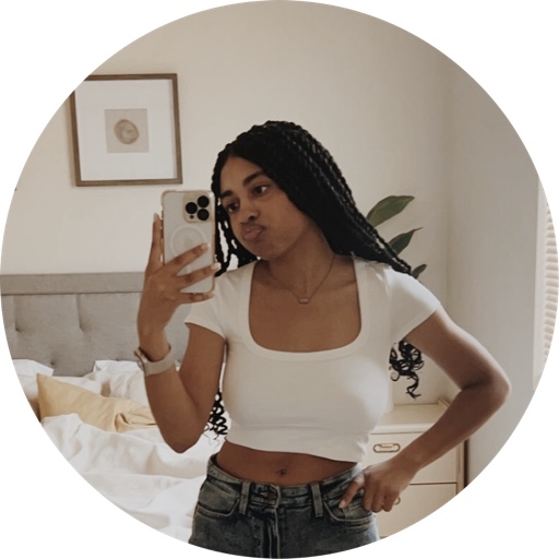 Kah’myah_Allie on LTK