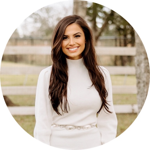 Amandachristinetx on LTK