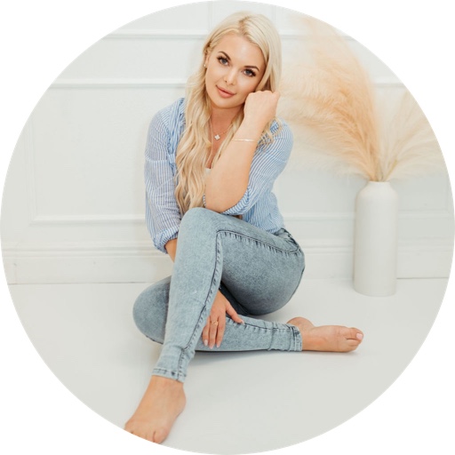 Celia_Cavalli on LTK