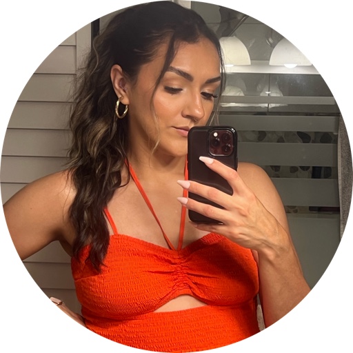 Vanessa.V on LTK