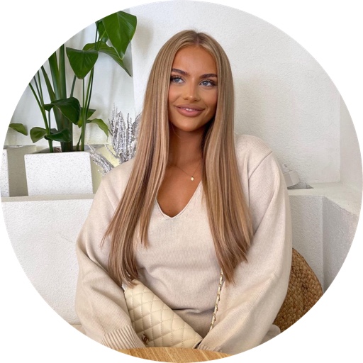 Naomipricee on LTK