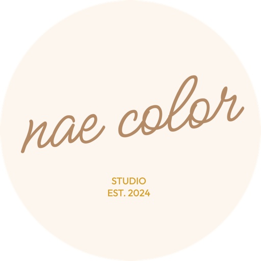 nae_color on LTK