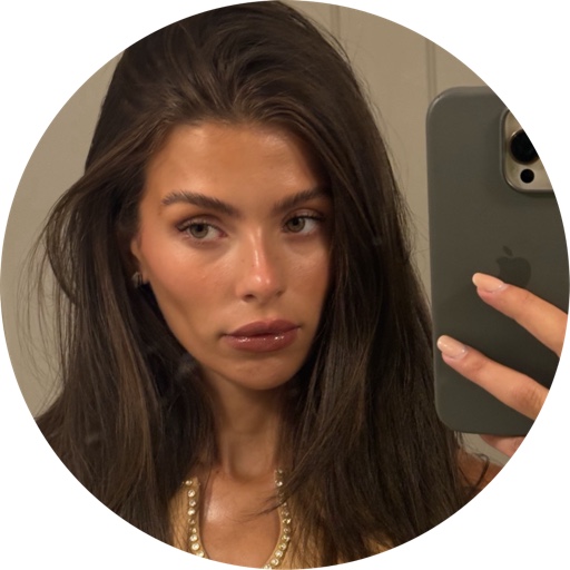 Jessicamarvisi on LTK