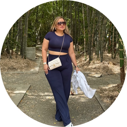 NancyMeliza on LTK