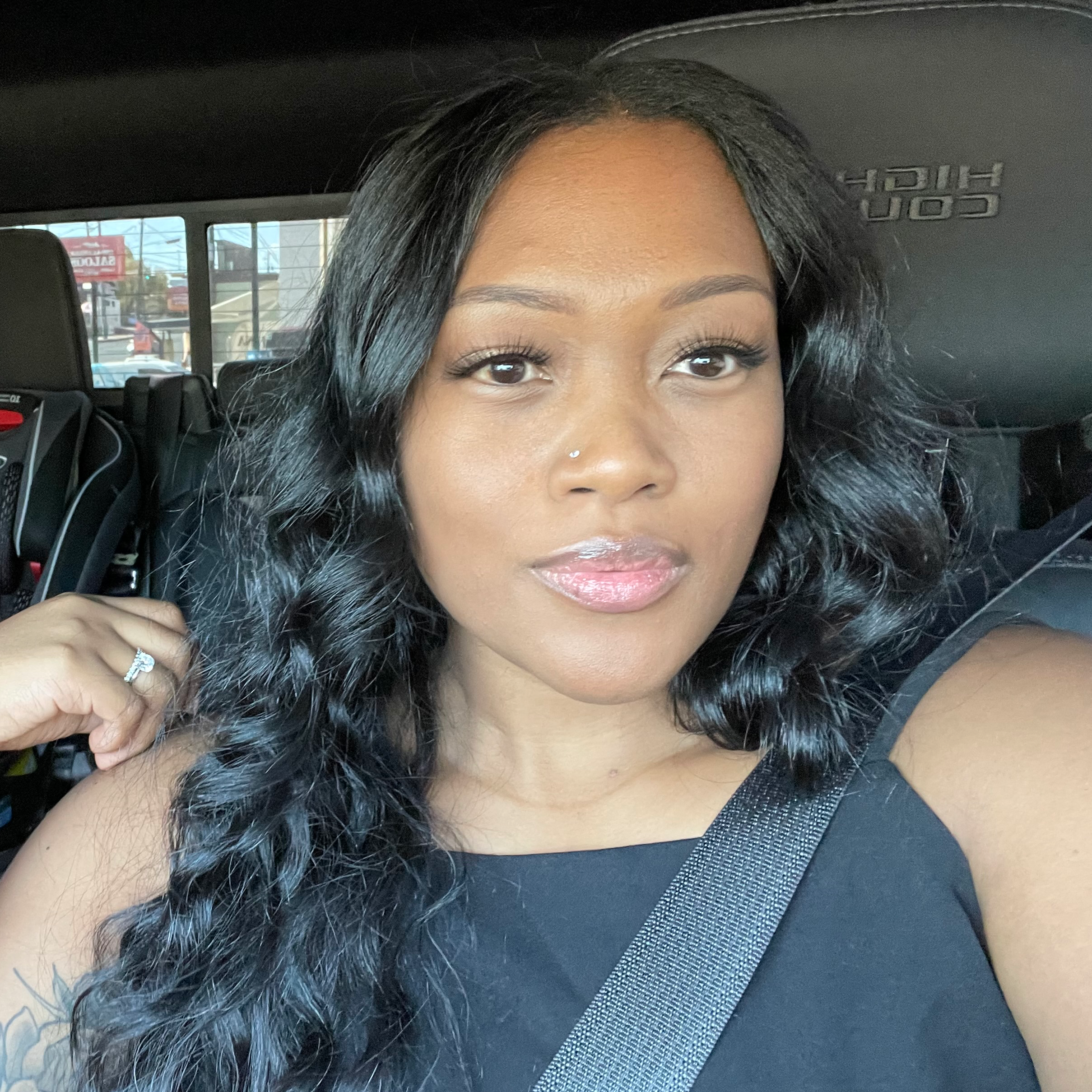 Melanie_Munoz on LTK