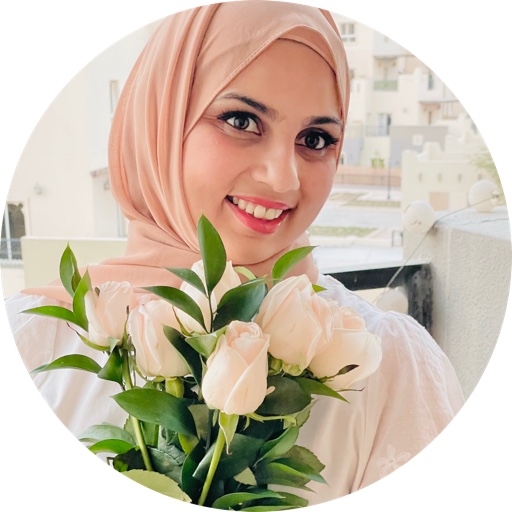 Shireenbakhtiyar on LTK