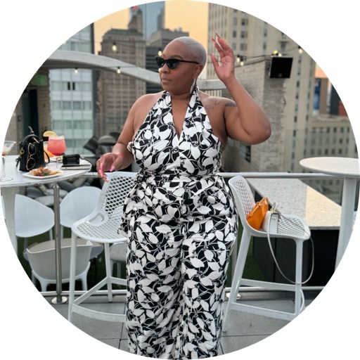 MsKaiMichelle on LTK