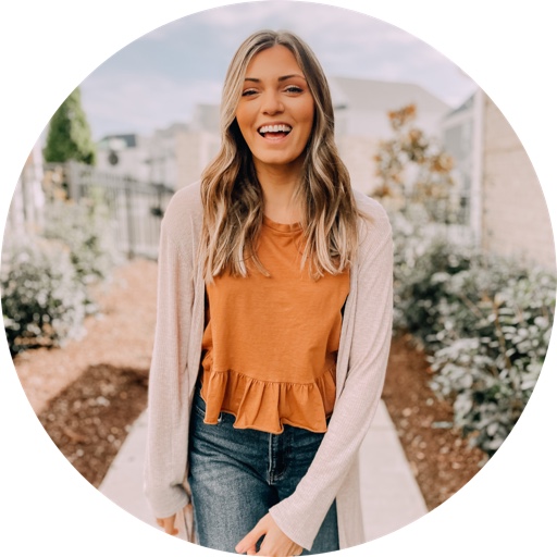 lindseybrookemitchell on LTK