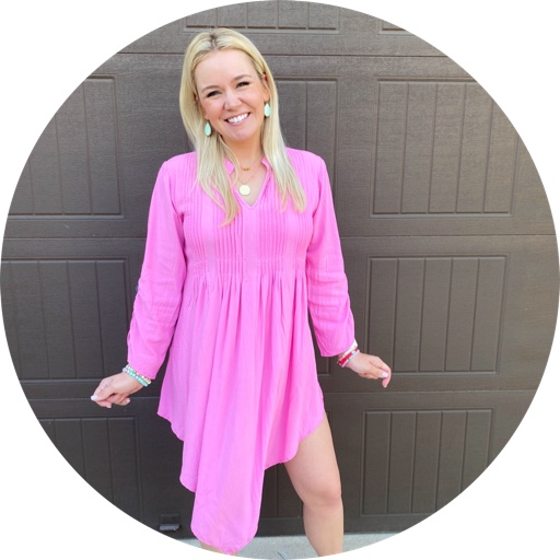 Pineapple House Rules on LTK