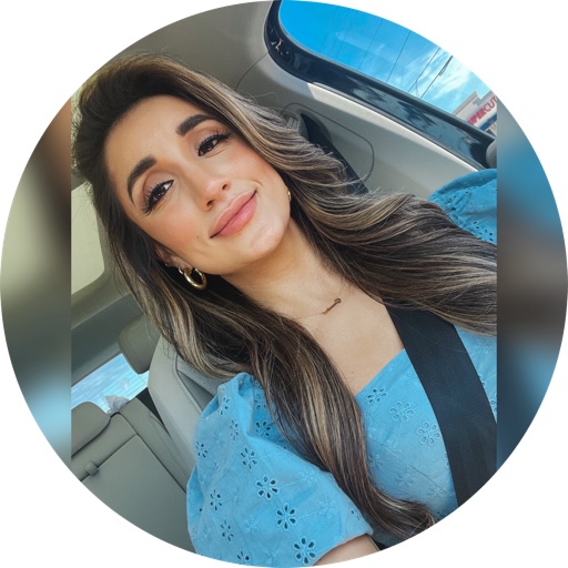 Itsbrittneybish on LTK