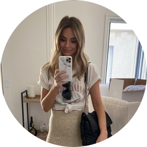 mollieholland on LTK