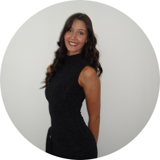 Jessicaluckkkk on LTK