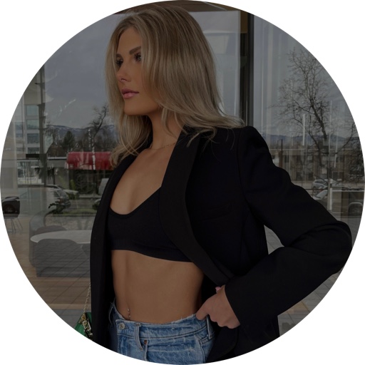 ashlieabbott on LTK