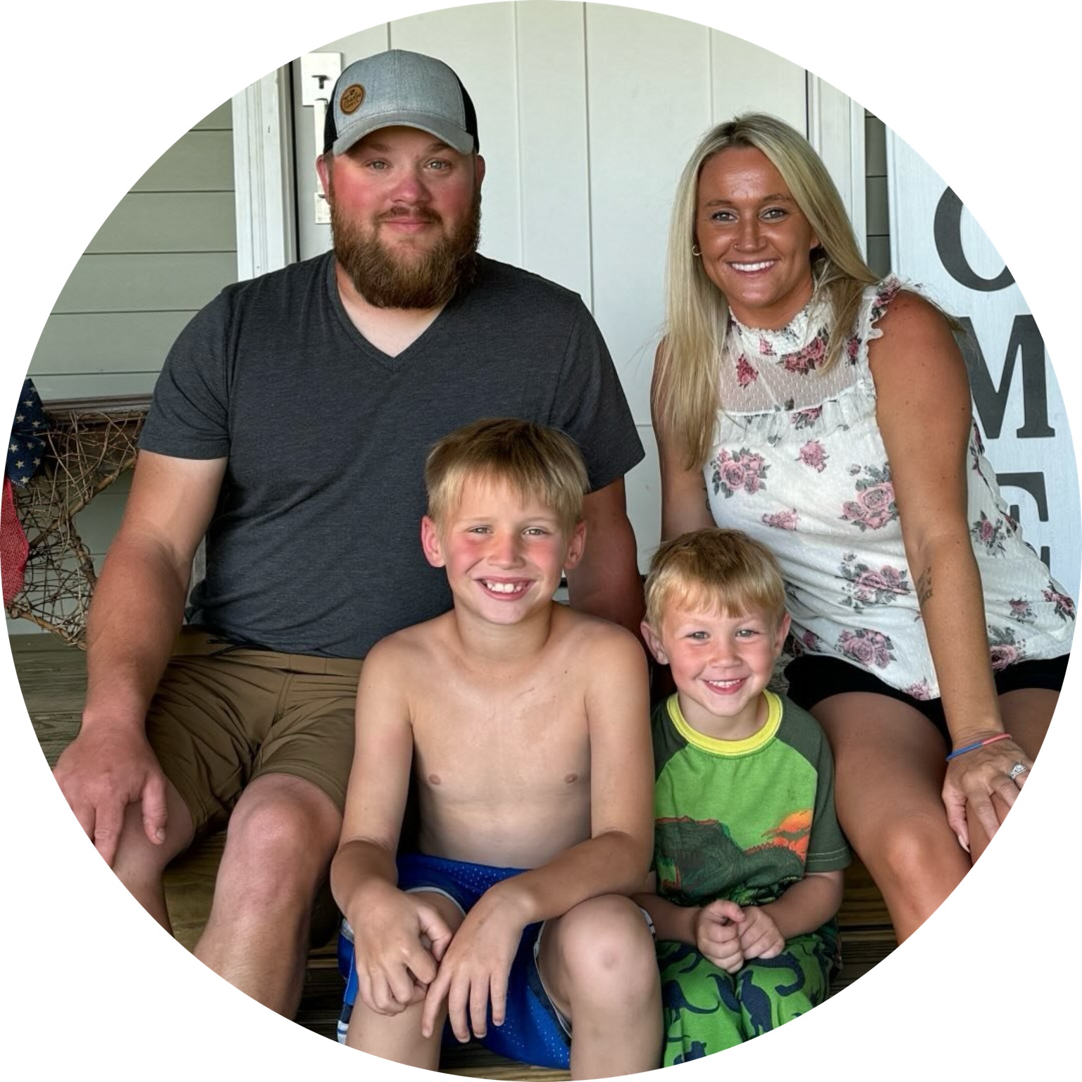 perfectlymandy on LTK