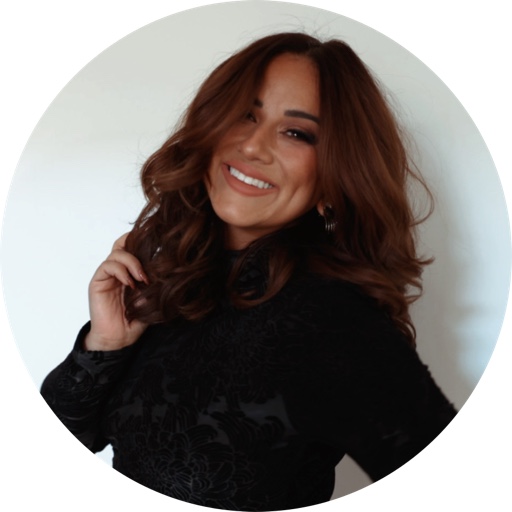 thedaintypear on LTK