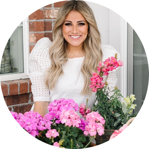 thedaintypear on LTK