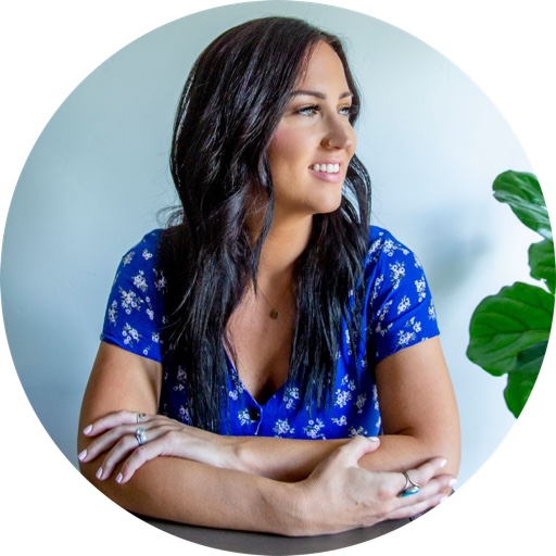 Julie Smith on LTK