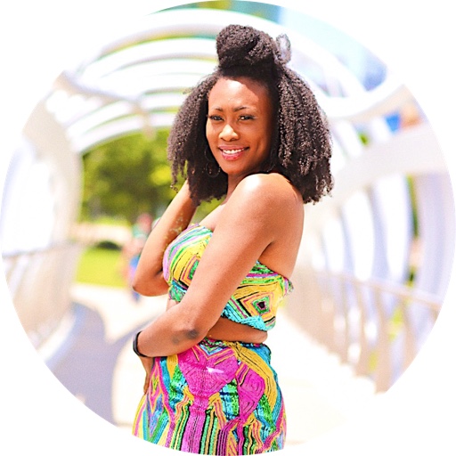 TralineDenita on LTK