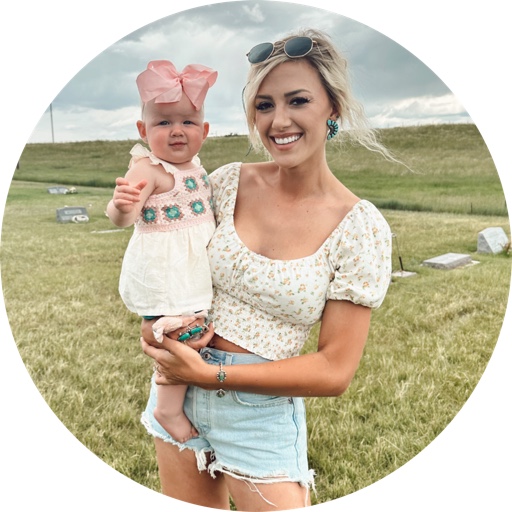 HannaRoseCrawley on LTK