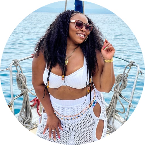 iamsummerterry on LTK