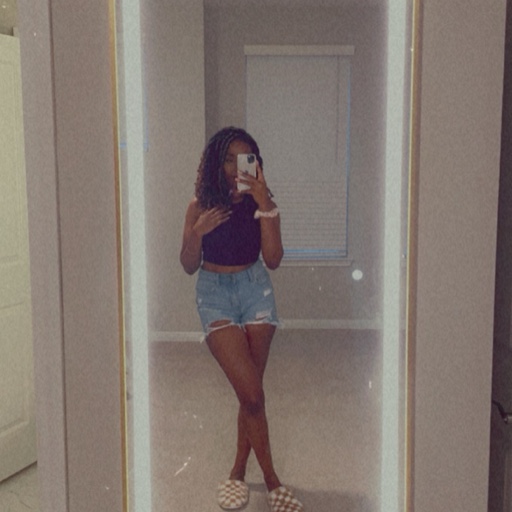 Iamcelestejj on LTK