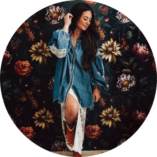 willowbrookfarmlife on LTK