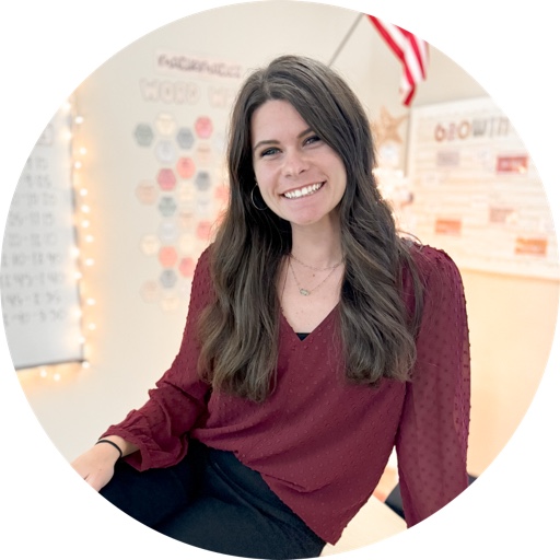 AnneMarie_Kimball on LTK