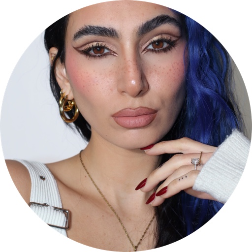 lulukehlani on LTK